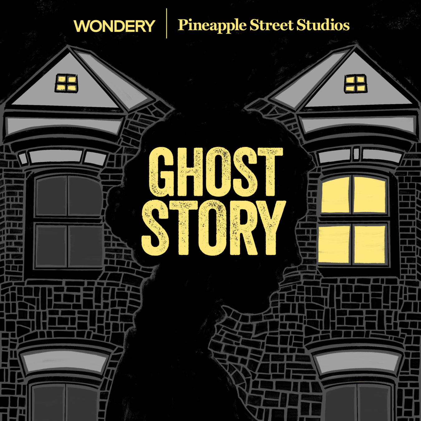 Ghost Story I Indie House PR