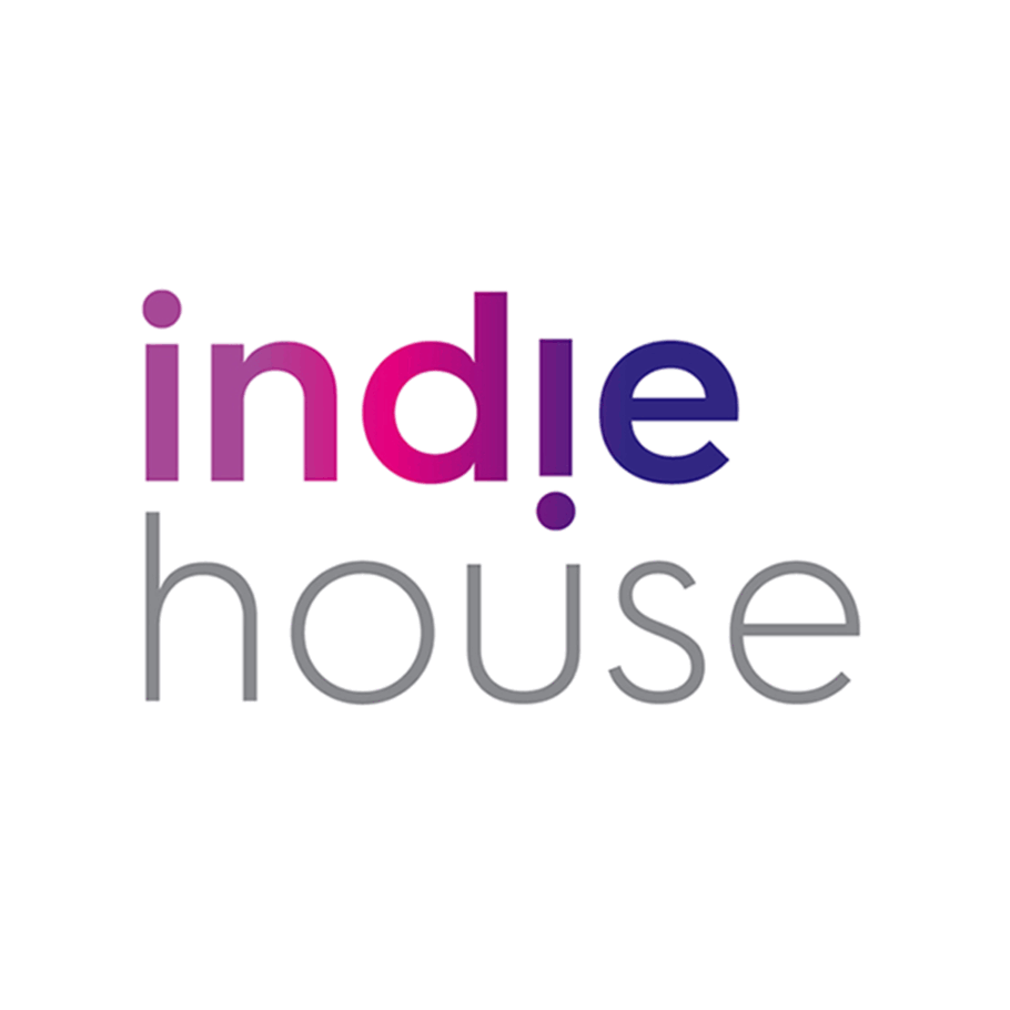 Indie House logo