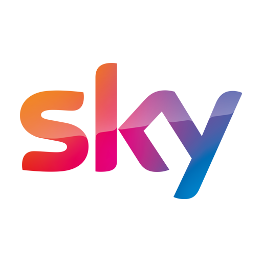 Sky logo